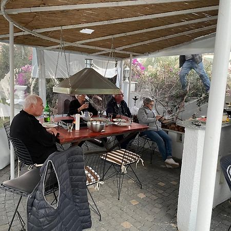Belka Golf Residence Poolside Deluxe Belek Zewnętrze zdjęcie