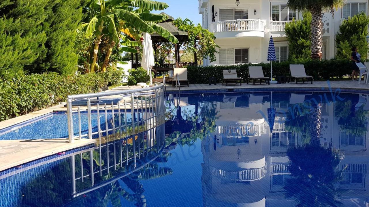 Belka Golf Residence Poolside Deluxe Belek Zewnętrze zdjęcie