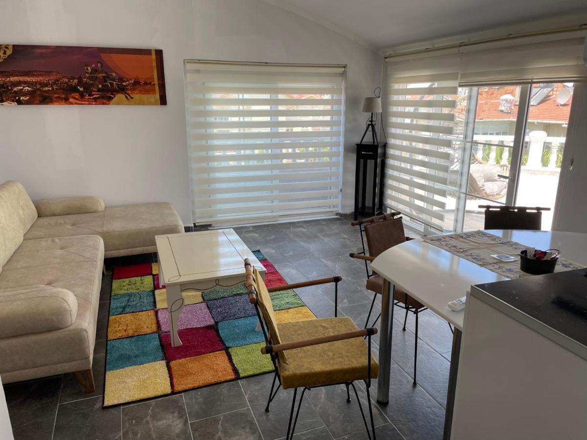 Belka Golf Residence Poolside Deluxe Belek Zewnętrze zdjęcie