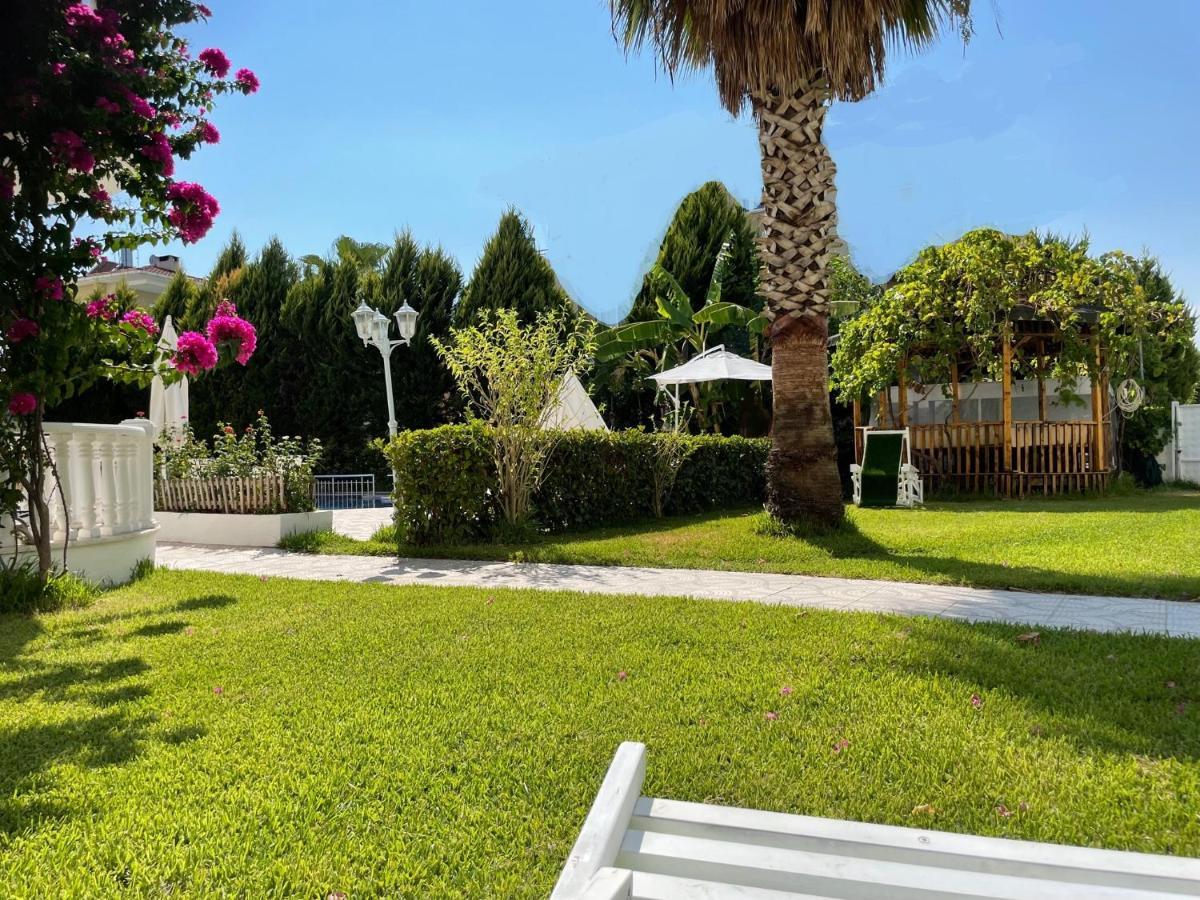 Belka Golf Residence Poolside Deluxe Belek Zewnętrze zdjęcie