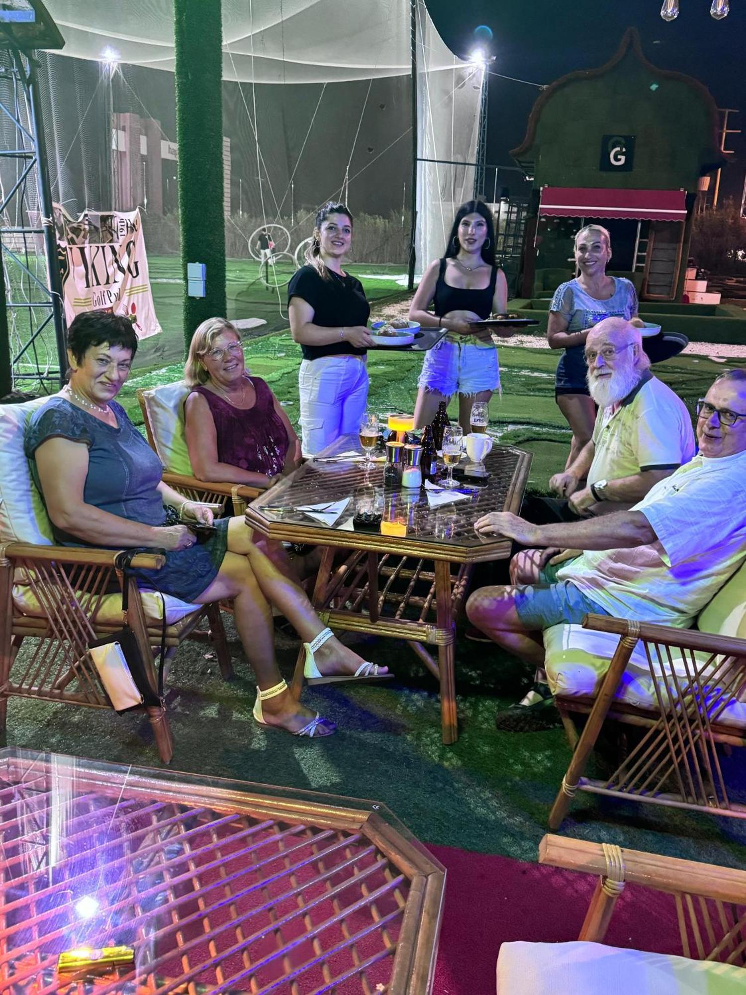 Belka Golf Residence Poolside Deluxe Belek Zewnętrze zdjęcie
