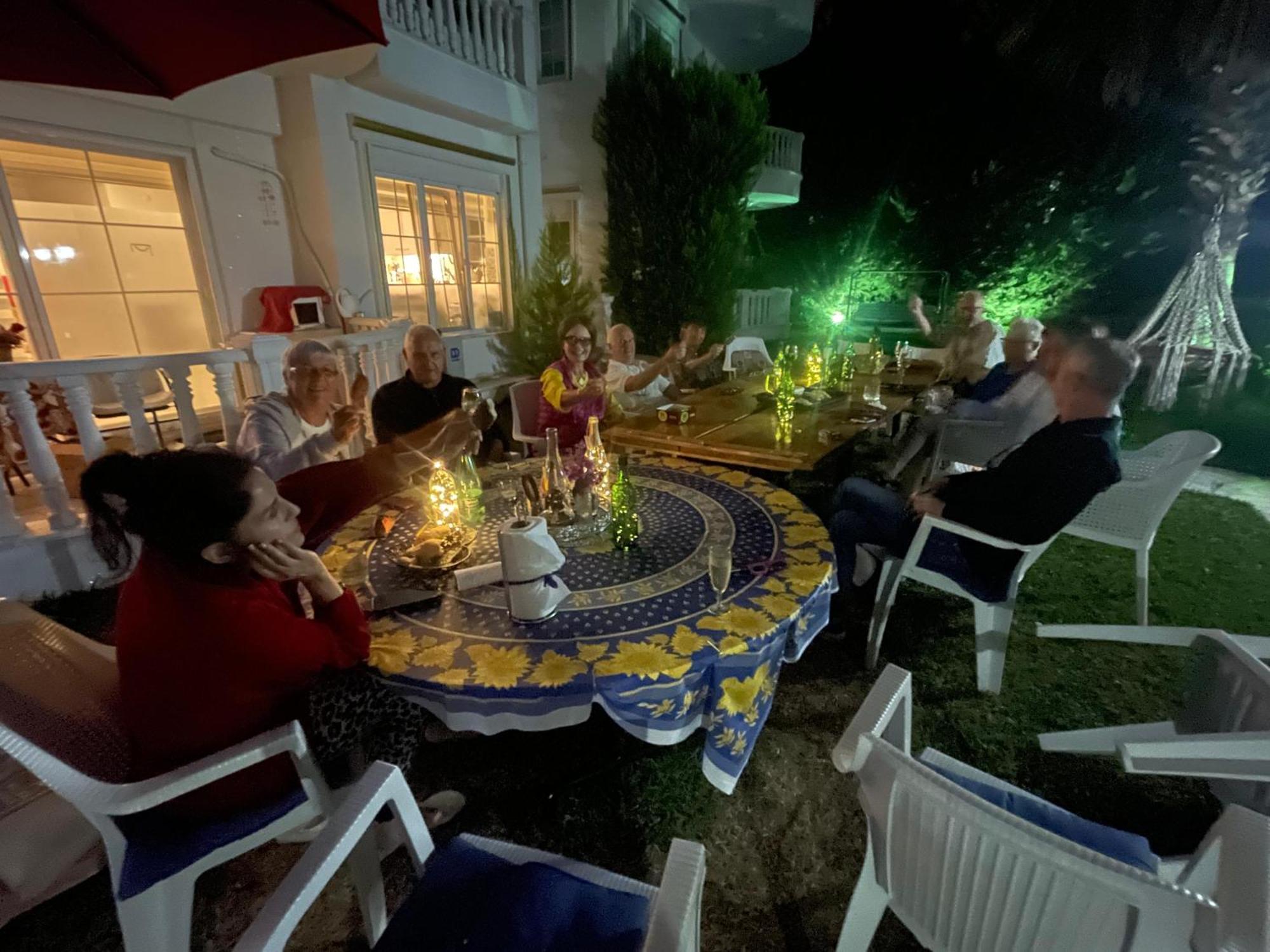 Belka Golf Residence Poolside Deluxe Belek Zewnętrze zdjęcie
