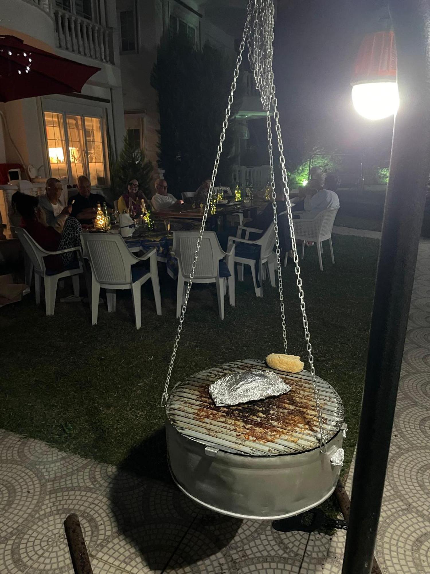 Belka Golf Residence Poolside Deluxe Belek Zewnętrze zdjęcie